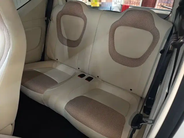 Wuling Hongguang Mini EV — Фото автомобиля 16