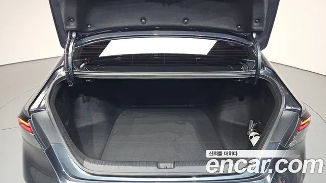 Honda Accord 1.5 Turbo — Фото автомобиля 18
