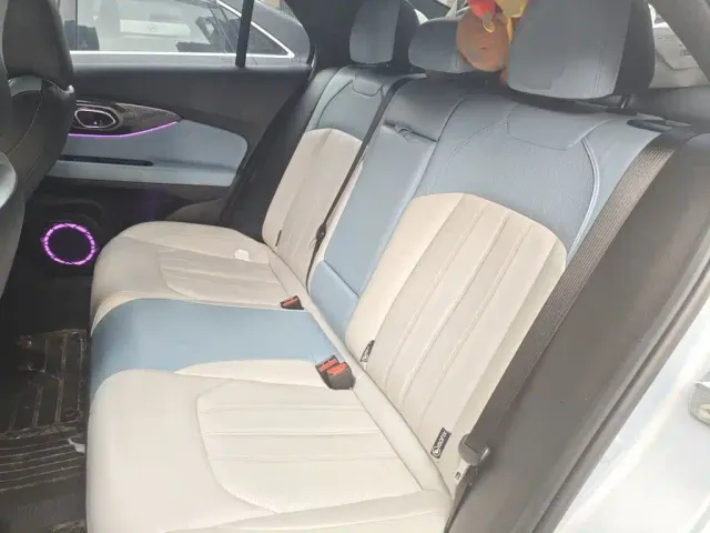 GAC Trumpchi Emkoo — Фото автомобиля 18
