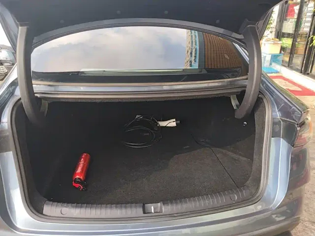 BYD Seal 06 — Фото автомобиля 18
