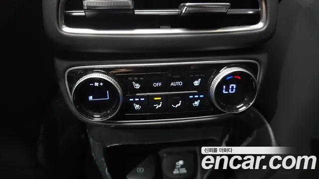 Genesis GV80 3.5T Бензин AWD — Фото автомобиля 23
