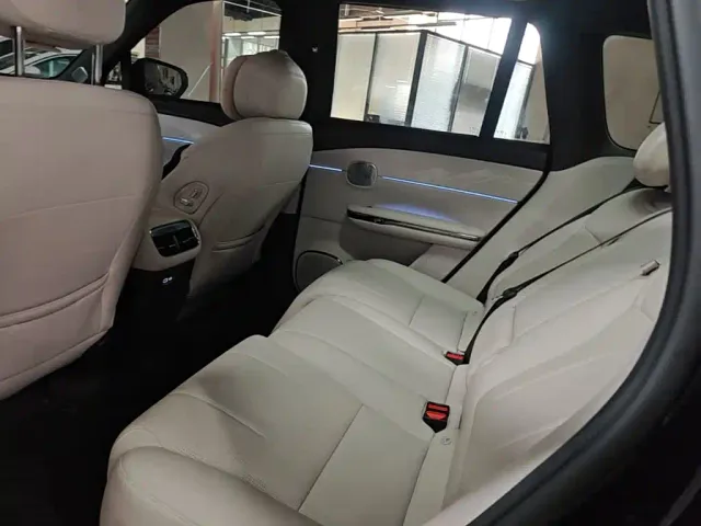 GAC Trumpchi Xiangwang S7 — Фото автомобиля 16