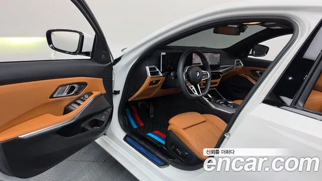 BMW 3 Series G20 — Фото автомобиля 10