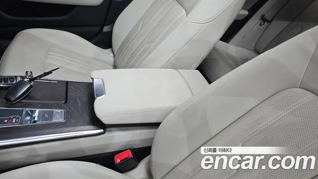 Audi A6 45 TFSI quattro Premium — Фото автомобиля 23