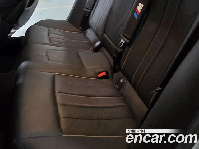 BMW 5 Series G30 — Фото автомобиля 8