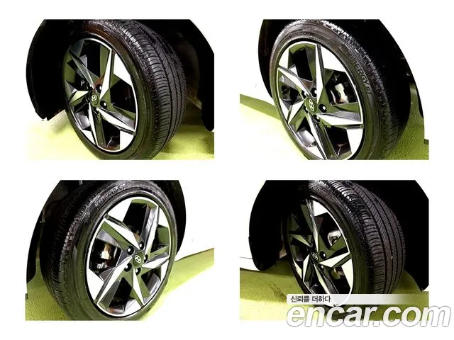 Hyundai Avante CN7 — Фото автомобиля 5