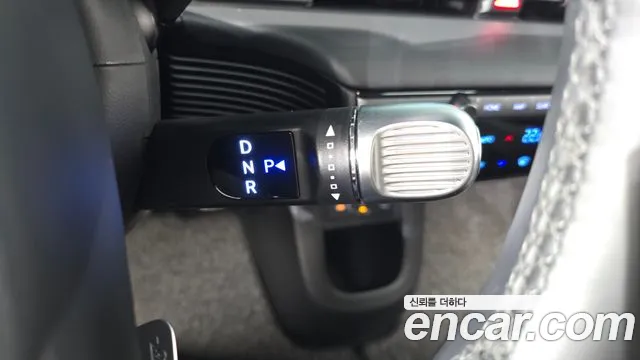 Hyundai Ioniq 5 Ioniq 5 (New) — Фото автомобиля 12