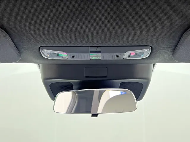 Arcfox Alpha S5 — Фото автомобиля 25