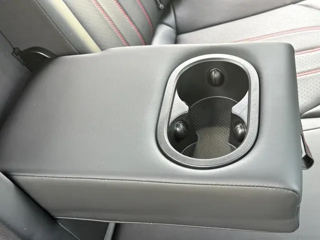 GAC Trumpchi Emkoo — Фото автомобиля 15