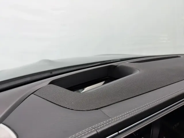 Mercedes-Benz GLS-Class — Фото автомобиля 17