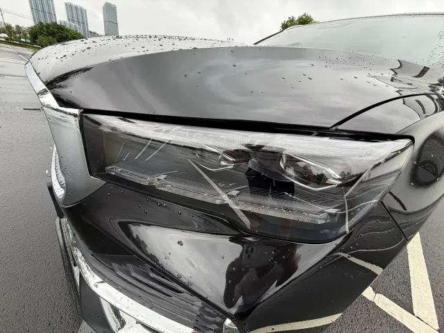 Geely Xingyue L — Фото автомобиля 7