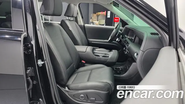 Hyundai Palisade LX3 — Фото автомобиля 10