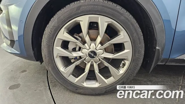 Kia Sorento Sorento 4-е поколение Дизель 2.2 2WD — Фото автомобиля 2