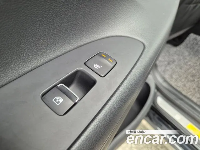 Hyundai Grandeur — Фото автомобиля 12