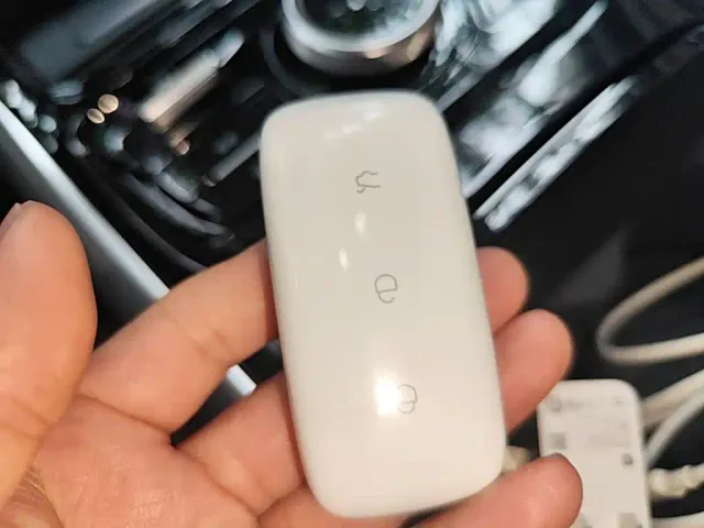 Geely Galaxy A7 — Фото автомобиля 8