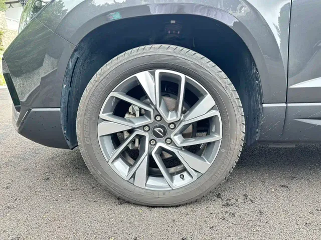 Jetta VS7 — Фото автомобиля 8