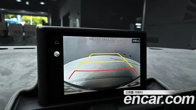 Hyundai Casper Casper Turbo Inspiration — Фото автомобиля 14