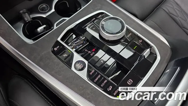 BMW X5 — Фото автомобиля 9