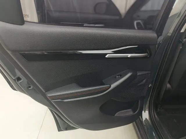 Kia Seltos — Фото автомобиля 10