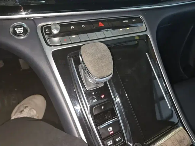 GAC Trumpchi M8 — Фото автомобиля 13