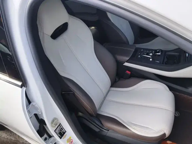 BYD Qin PLUS — Фото автомобиля 24