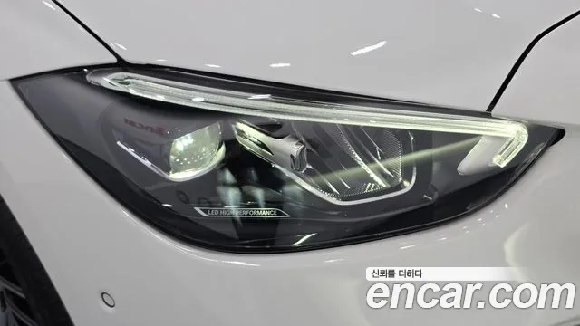 Mercedes-Benz C-Class W206 — Фото автомобиля 7