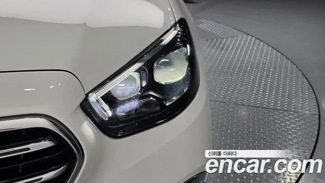 Mercedes-Benz E-Class W213 — Фото автомобиля 22