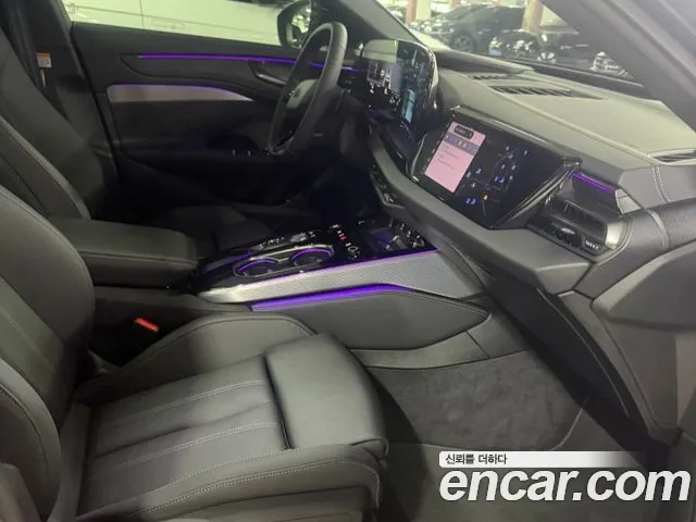 Audi A6 C9 — Фото автомобиля 7