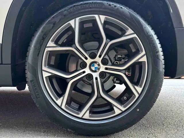 BMW X1 — Фото автомобиля 23