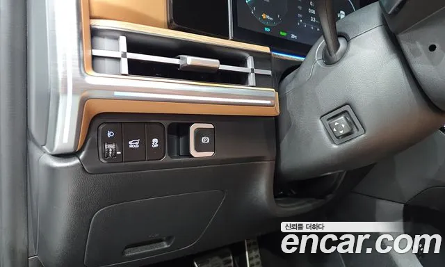 Hyundai Santa Fe MX5 — Фото автомобиля 28