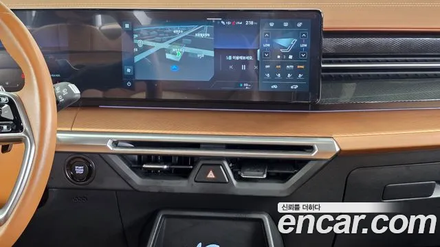KG_Mobility_Ssangyong Torres Новый Torres Бензин 1.5 4WD — Фото автомобиля 14
