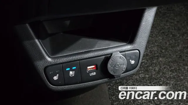 Kia RAY Новый Kia Ray Gravity — Фото автомобиля 9