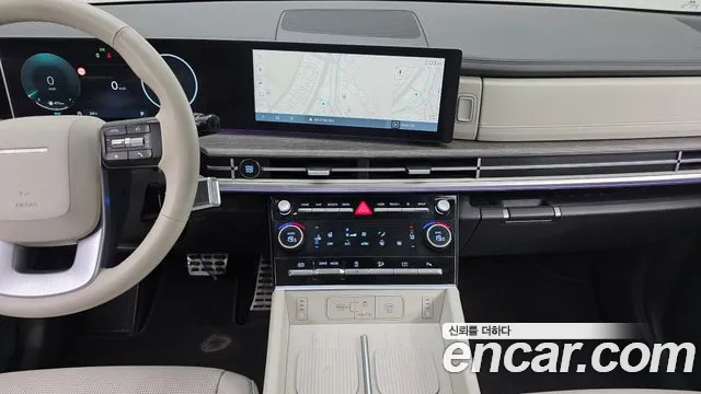 Hyundai Santa Fe MX5 — Фото автомобиля 14
