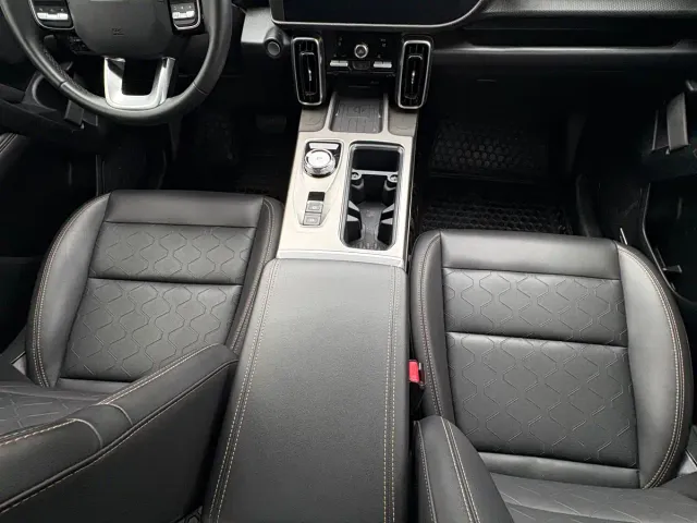 Haval Big Dog — Фото автомобиля 14