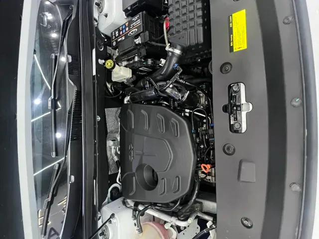 Jetour X70 Plus — Фото автомобиля 20