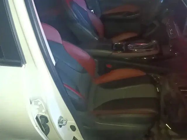 Changan Oushang X5 — Фото автомобиля 24