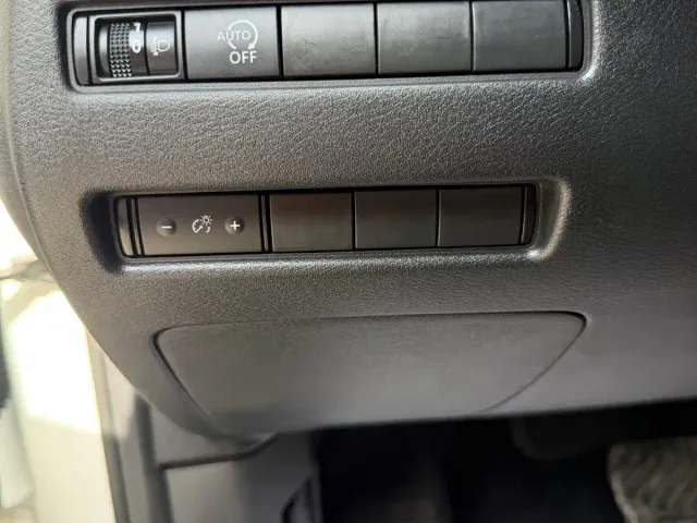 Nissan Qashqai — Фото автомобиля 21