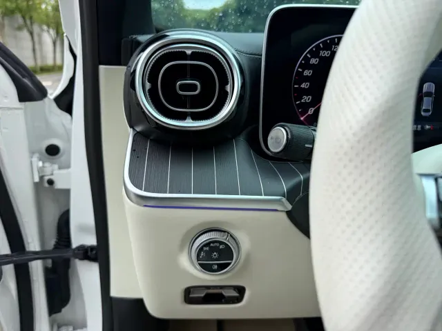 Mercedes-Benz C-Class — Фото автомобиля 22