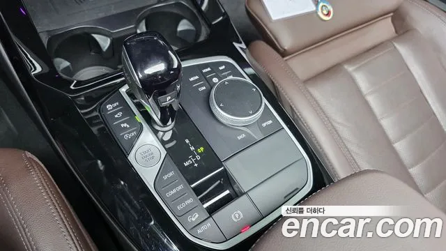 BMW X3 G01 — Фото автомобиля 8