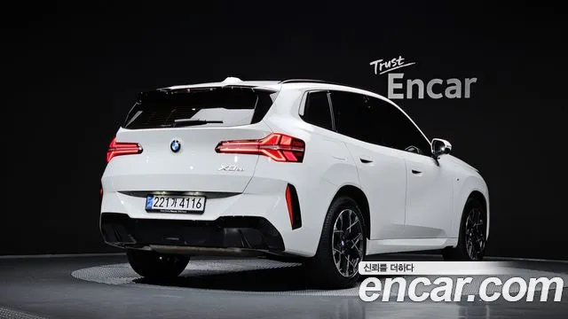BMW X3 — Фото автомобиля 2