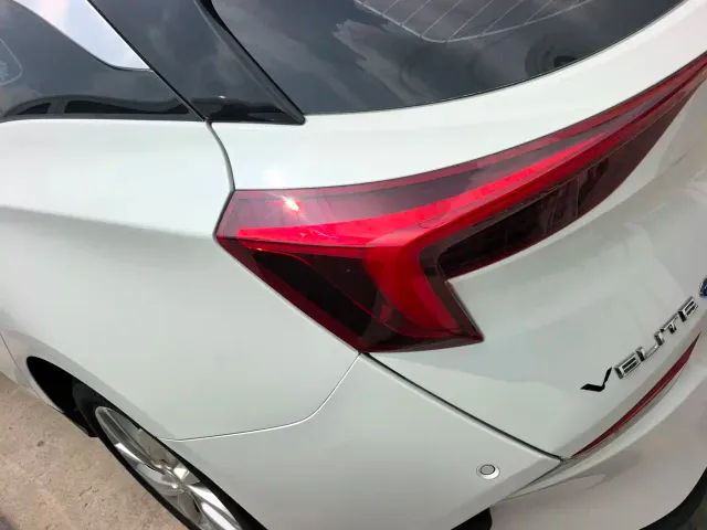 Buick Velite 6 — Фото автомобиля 9