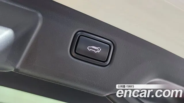 Kia Niro The All New Niro Signature — Фото автомобиля 16