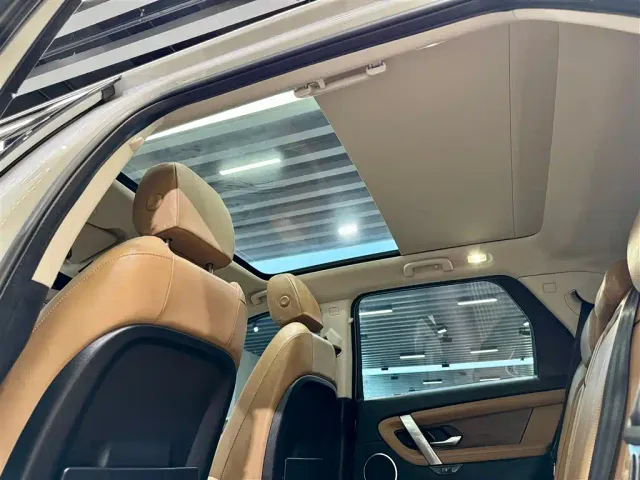 Land Rover Discovery Sport — Фото автомобиля 27