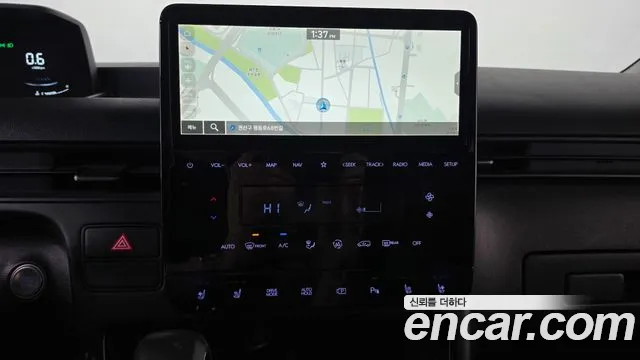 Hyundai Staria — Фото автомобиля 19