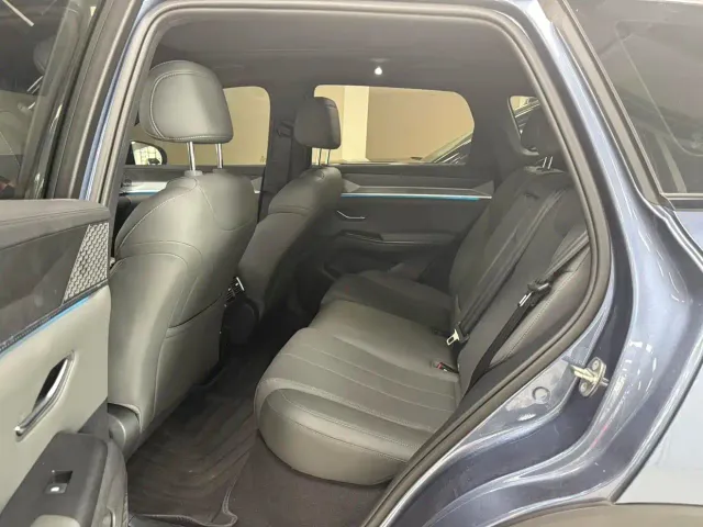 BYD Song Pro — Фото автомобиля 12