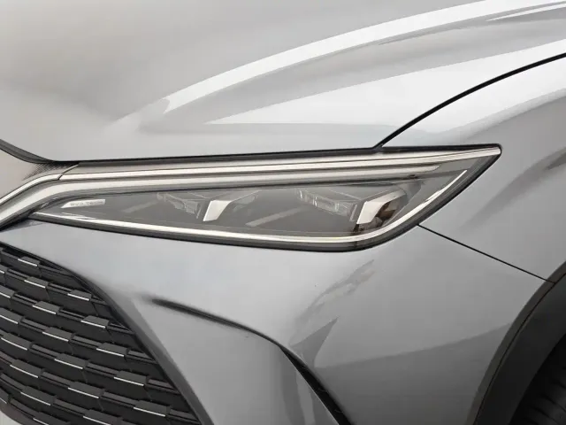 BYD Song L DM-i — Фото автомобиля 8