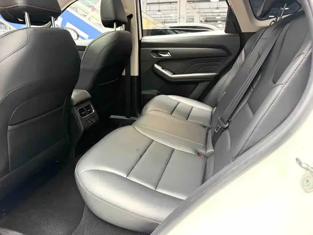 Haval Chitu — Фото автомобиля 10