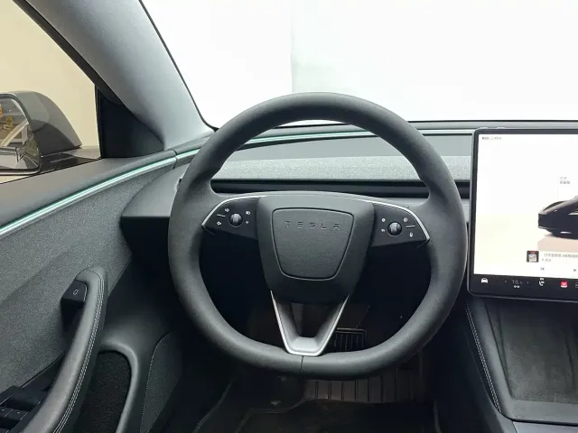 Tesla Model 3 — Фото автомобиля 9