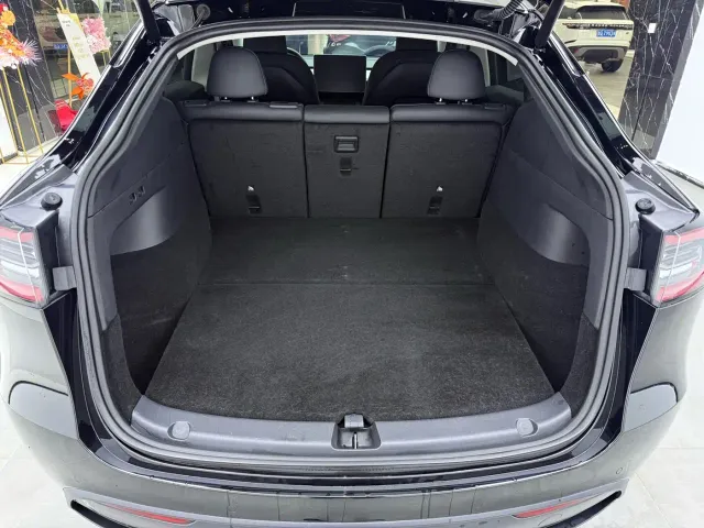 Tesla Model Y — Фото автомобиля 22