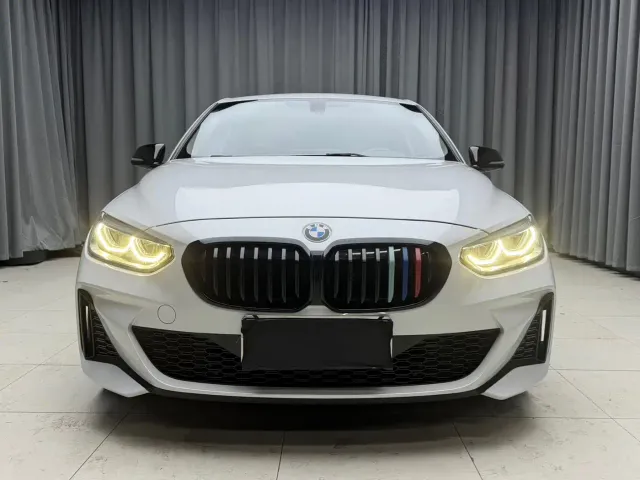 BMW 1 Series — Фото автомобиля 3